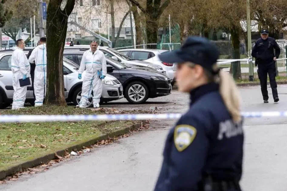 Dan žalosti u Hrvatskoj zbog tragedije u Zagrebu