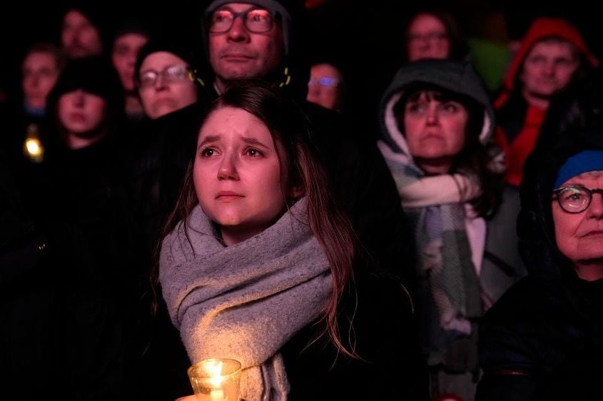 Njemački mediji uvjereni u 2 stvari nakon napada u Magdeburgu: Jedno je da se desio propust, a...