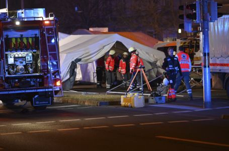 Objavljeni novi detalji o napadaču i žrtvama iz Njemačke