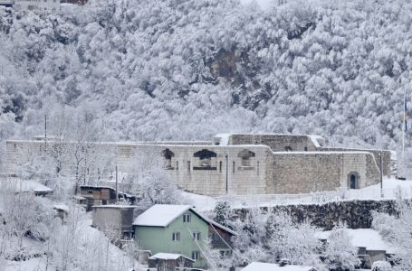 Objavljena detaljna vremenska prognoza: Evo šta možemo očekivati od ponedjeljka