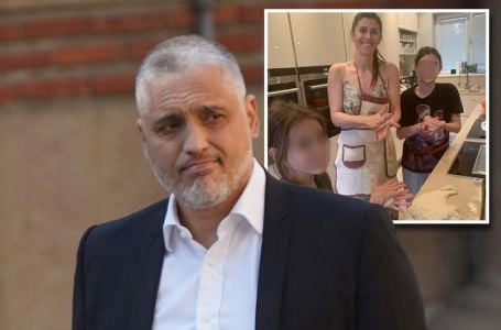 Ovo je dom Čedomira Jovanovića u kojem je živio s porodicom! Luksuzni stan pun uspomena (FOTO)