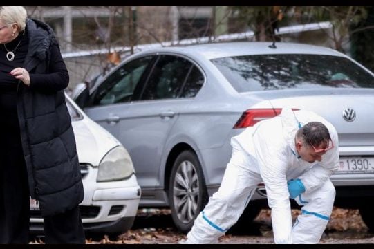 Uposlenici osnovne škole u kojoj se desio zločin u Zagrebu objavili potresno pismo