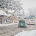 Banja Luka okovana snijegom: Ulice neočišćene, vozači bijesni na gradske službe