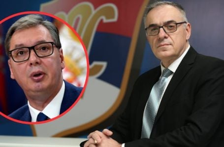 Miličević pisao Vučiću: Zabrinut sam zbog onog što dolazi