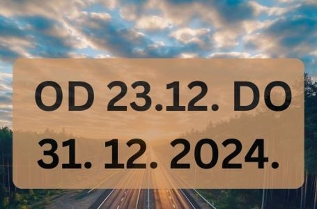 HOROSKOP DO KRAJA GODINE ZA SVAKI ZNAK: Koje vas iznenađenje na početku 2025, ovisno o vašem ZNAKU?