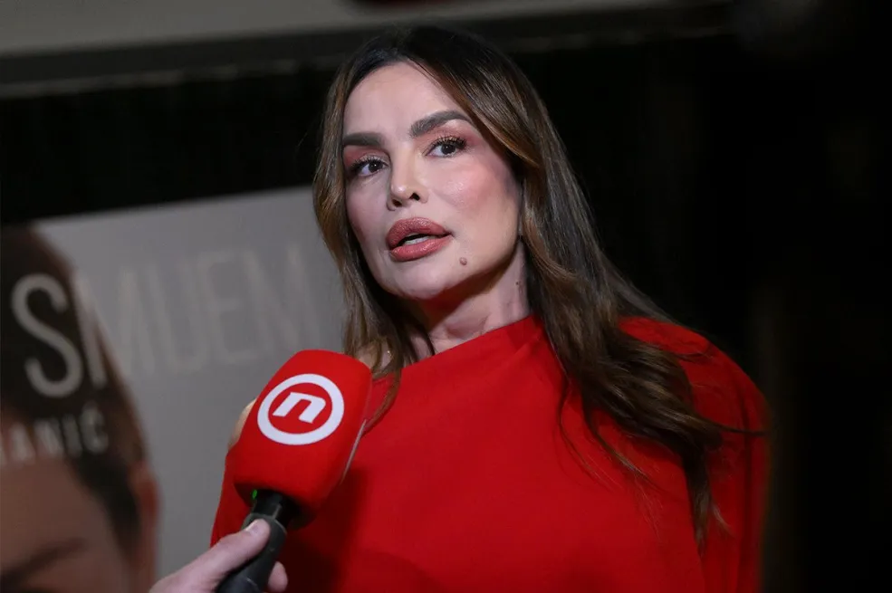 Severina: "Direktor klinike u kojoj se liječio napadač htio je prodati moje dijete"