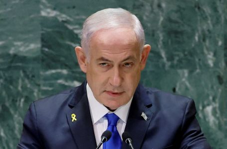 Netanyahu odobrio vojne operacije na Zapadnoj obali nakon pucnjave