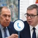 Rusija spašava Vučića: On i Lavrov 'zabrinuti' zbog BiH