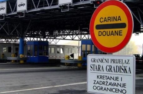 Hrvatski carinici zaustavili autobus iz BiH, dočekao ih uznemirujući prizor