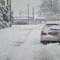 Snijeg u petak širom zemlje, meteorolozi najavili šta nas čeka narednih dana