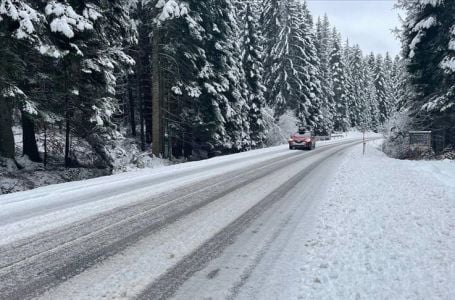 Objavljena prognoza do 7. januara: Evo kakvo će vrijeme biti za Novu godinu