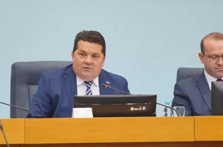Tužilaštvo BiH ekspresno reagovalo, od Stevandića se traži da pojasni zašto je sazvana sjednica NSRS