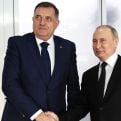 Milorad Dodik: Putin mi je rekao šta mu je cilj