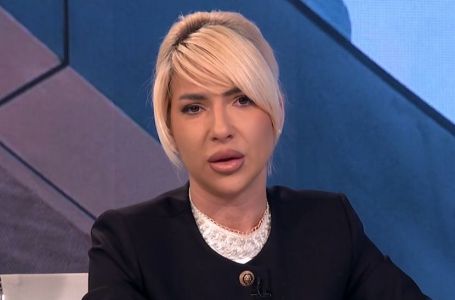 HIT! Jovana Jeremić objavila snimak iz srednje škole: EVO KAKO JE IZGLEDALA PRIJE 15 GODINA