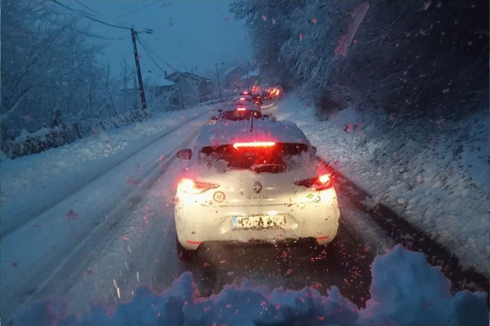 Još jedan grad u BiH PROGLASIO STANJE PRIRODNE NESREĆE: Pogoršava se stanje terenu