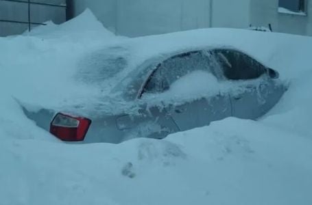 OVO MJESTO U BiH zatrpano, oglasio se načelnik: "MI NEMAMO VIŠE GDJE SA SNIJEGOM"