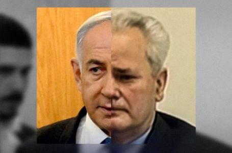 Haaretz: Netanyahu se poredi s Churchillom, možda ostane upamćen kao Milošević