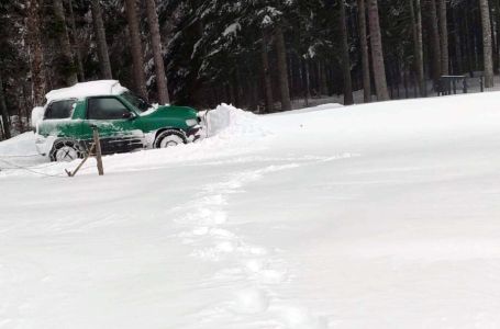 Luka i Krušev Do u blokadi, ni dženaza ne može da se obavi