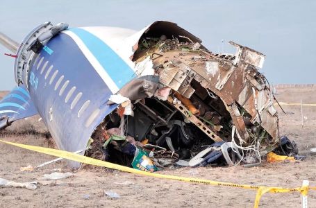 POJAVILA SE ŠOK TEORIJA O PADU AVIONA KOJI JE UŽASNUO SVIJET: Na olupini snimljen sumnjiv prizor