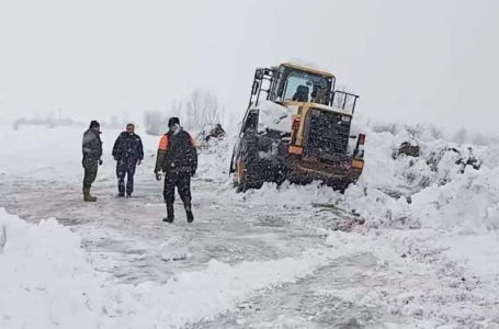 Apel župnika: Hitno pomoći naseljima u Drvaru i Bosanskom Petrovcu