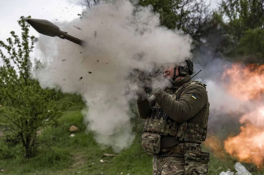 DRAMATIČAN IZVJEŠTAJ SA FRONTA: Traju šestoke borbe, Rusi trpe velike gubitke!