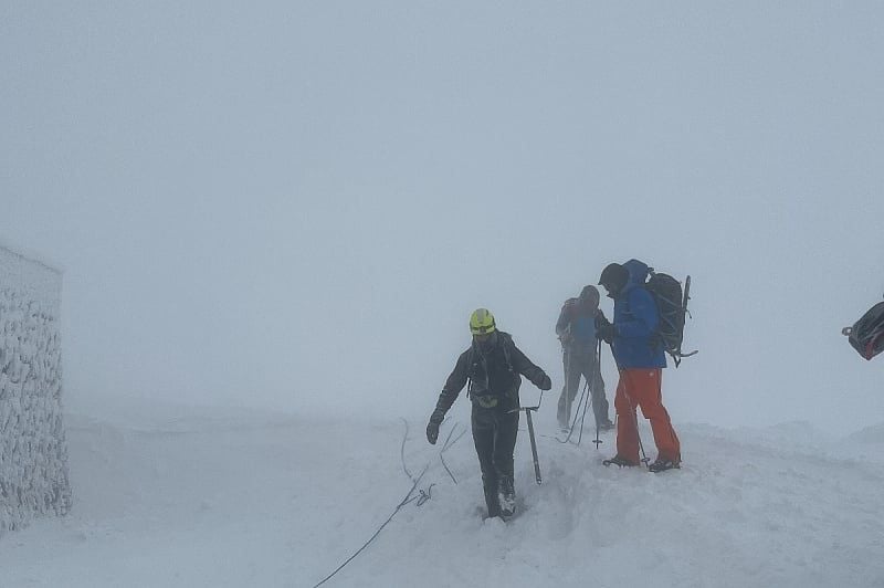 Uposlenik FHMZ-a Edin Pišmo o nestalom meteorologu: "Prošao je obuku i bio upoznat s radom na..."