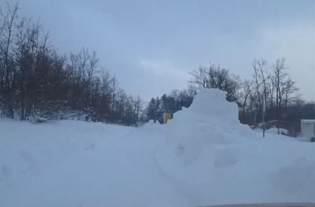 ALARMANTNO STANJE U OVOJ OPŠTINI U BiH još uvijek traje: "Imamo informaciju da..."