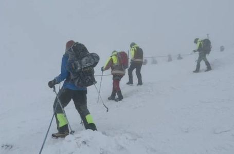 Objavljen termin dženaze meteorologa Mirze Tucakovića: Iza njega ostale supruga i kćerka