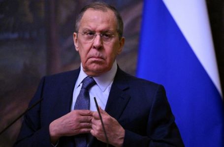 Lavrov: Francuska kontaktirala Moskvu bez uključivanja Kijeva