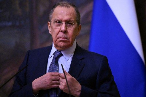 Lavrov: Francuska kontaktirala Moskvu bez uključivanja Kijeva