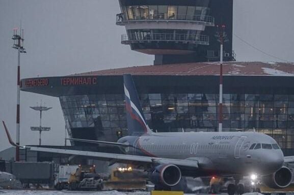 Šta se dešava u Rusiji? Zatvoreni svi aerodromi u Moskvi