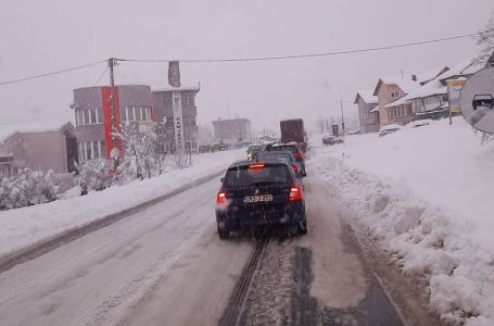 Potpuni kolaps u ovom gradu: Cijelo mjesto skoro 24 sata bez struje, pojedini dijelovi nemaju vode