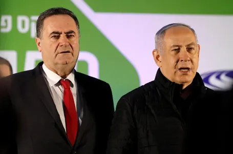 Netanyahu i Katz oštro zaprijetili Hutima: "Niko neće izbjeći dugu ruku Izraela"