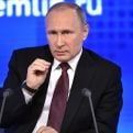 Putin: Ukrajina kažnjava Evropu jer neće da potpiše ugovor