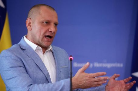 Miletić: Sreća pa je Nešića uhapsio MUP RS