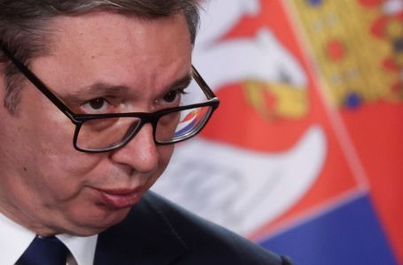 Vučić reagovao nakon uvođenja sankcija NIS-u