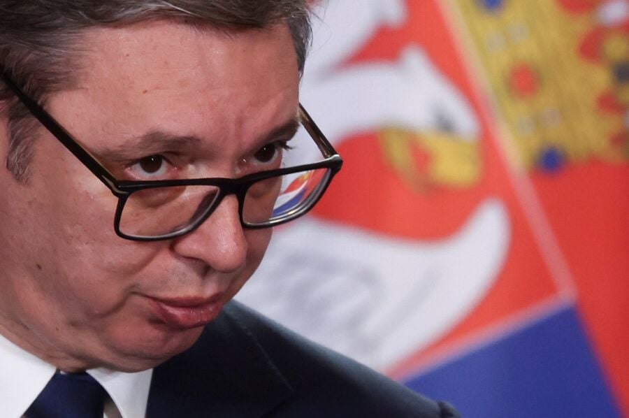 Vučić reagovao nakon uvođenja sankcija NIS-u