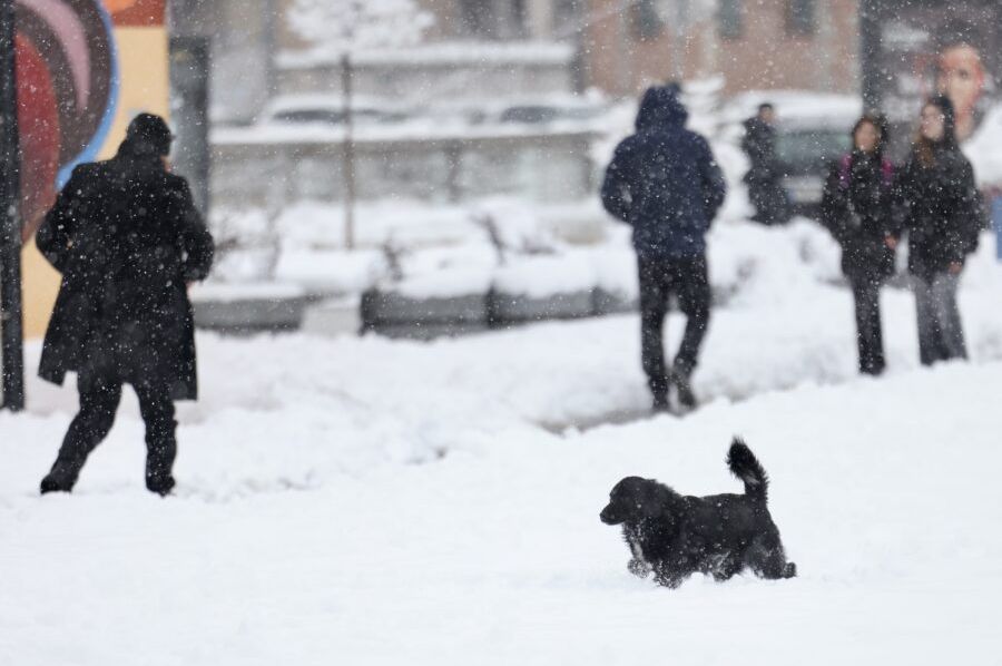 Detaljna vremenska prognoza: Evo kakvo vrijeme možemo očekivati tokom vikenda