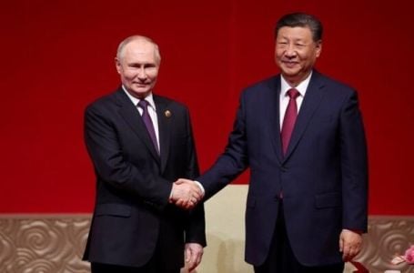 RIA News: Xi naredne godine planira posjetiti Rusiju