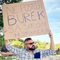 "Ne postoji burek sa sirom" SKANDIRALI IZ BIH, a onda je stigao odgovor iz Srbije