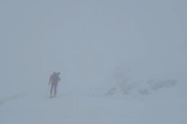 Potraga za meteorologom na Bjelašnici tragično okončana