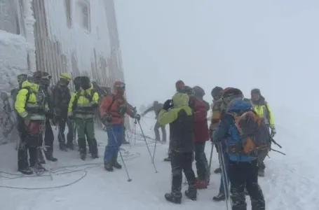 Tužilaštvo KS radi na rasvjetljavanju svih okolnosti u vezi stradanja meteorologa na Bjelašnici