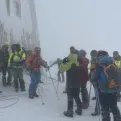 Oglasio se GSS o pronalasku tijela meteorologa Mirze Tucakovića na Bjelašnici