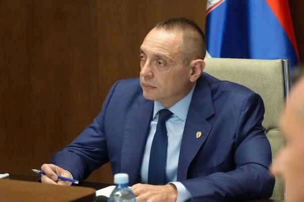 VULINU IPAK NISU UVEDENE SANKCIJE: Evo šta se desilo