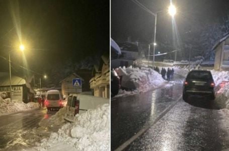 Komšija koji je pronašao tijela porodice u Teočaku ispričao detalje