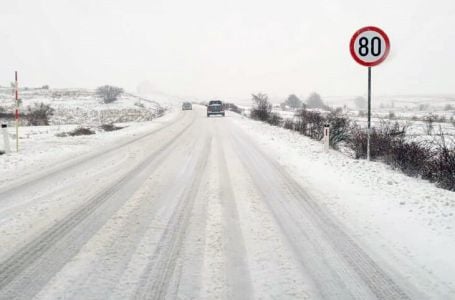 Stiže nam snijeg, padat će širom zemlje: Meteorolozi objavili kad ga možete očekivati