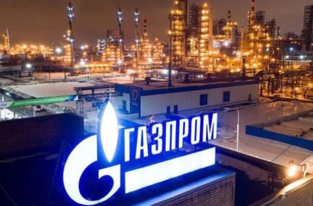 Gazprom im obustavlja isporuku plina: Ova zemlja ostaje bez struje i grijanja