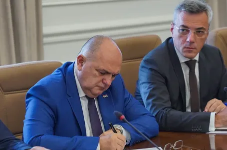 Otkud Dodikovom savjetniku suvlasništvo u desetinama luksuznih nekretnina u Beogradu?