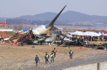 Teška avionska nesreća, najmanje 122 osobe stradale