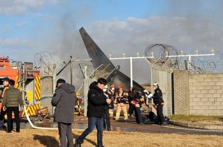 Avion je u 8:57 dobio upozorenje, u 9:03 se srušio